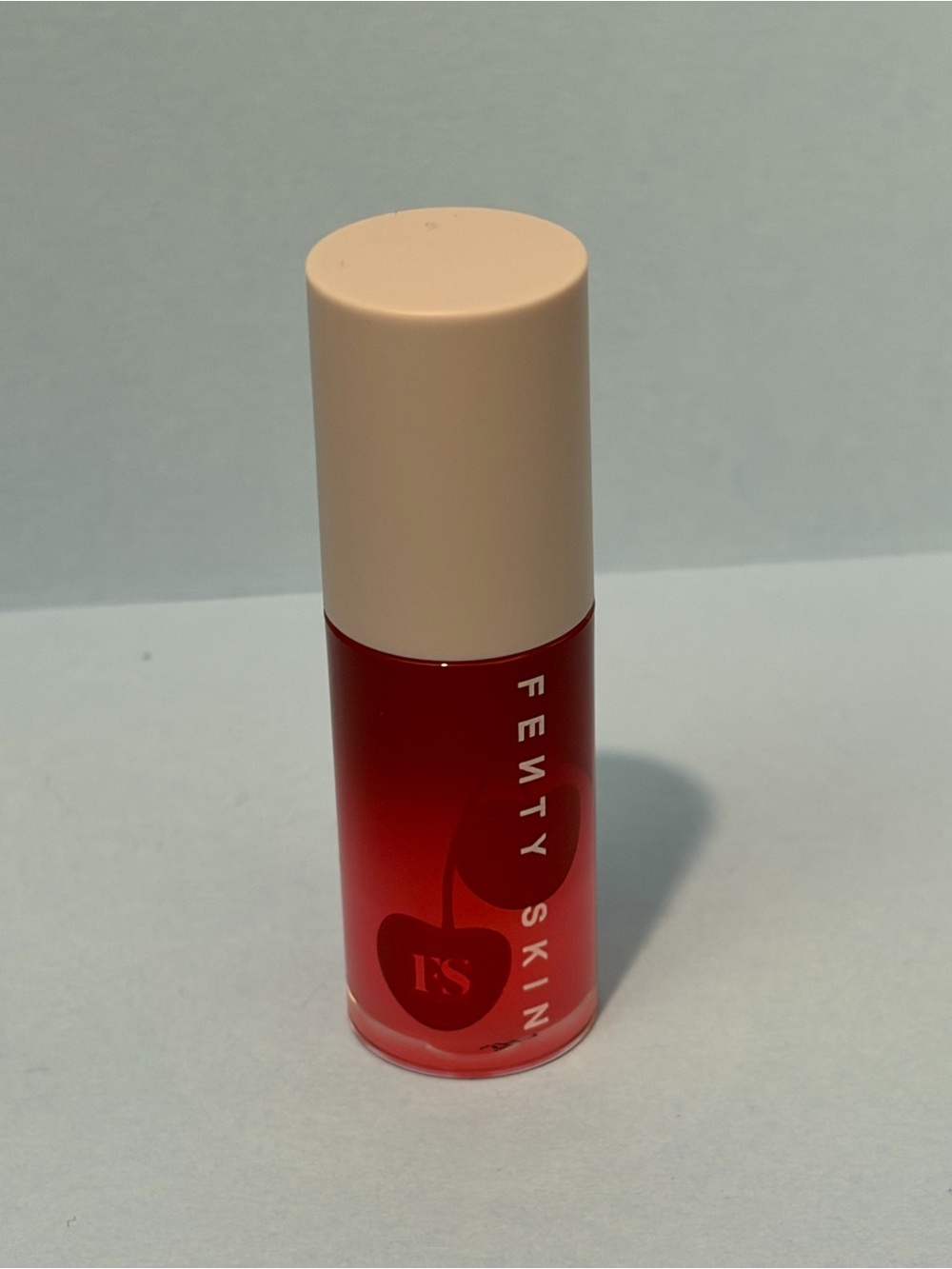 Cherry Tinted Lip + Cheek Balm - Red
